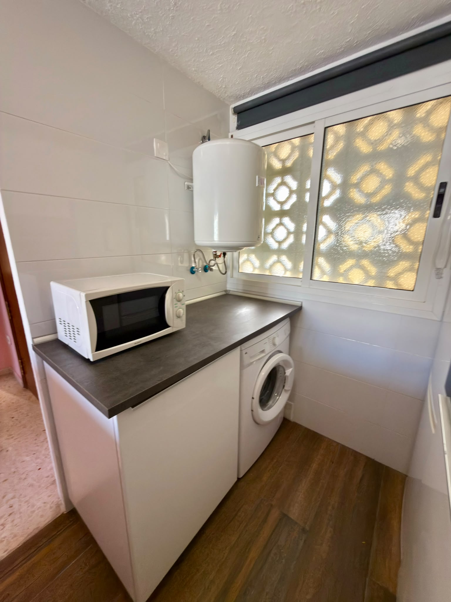 Appartement in Poniente, Benidorm