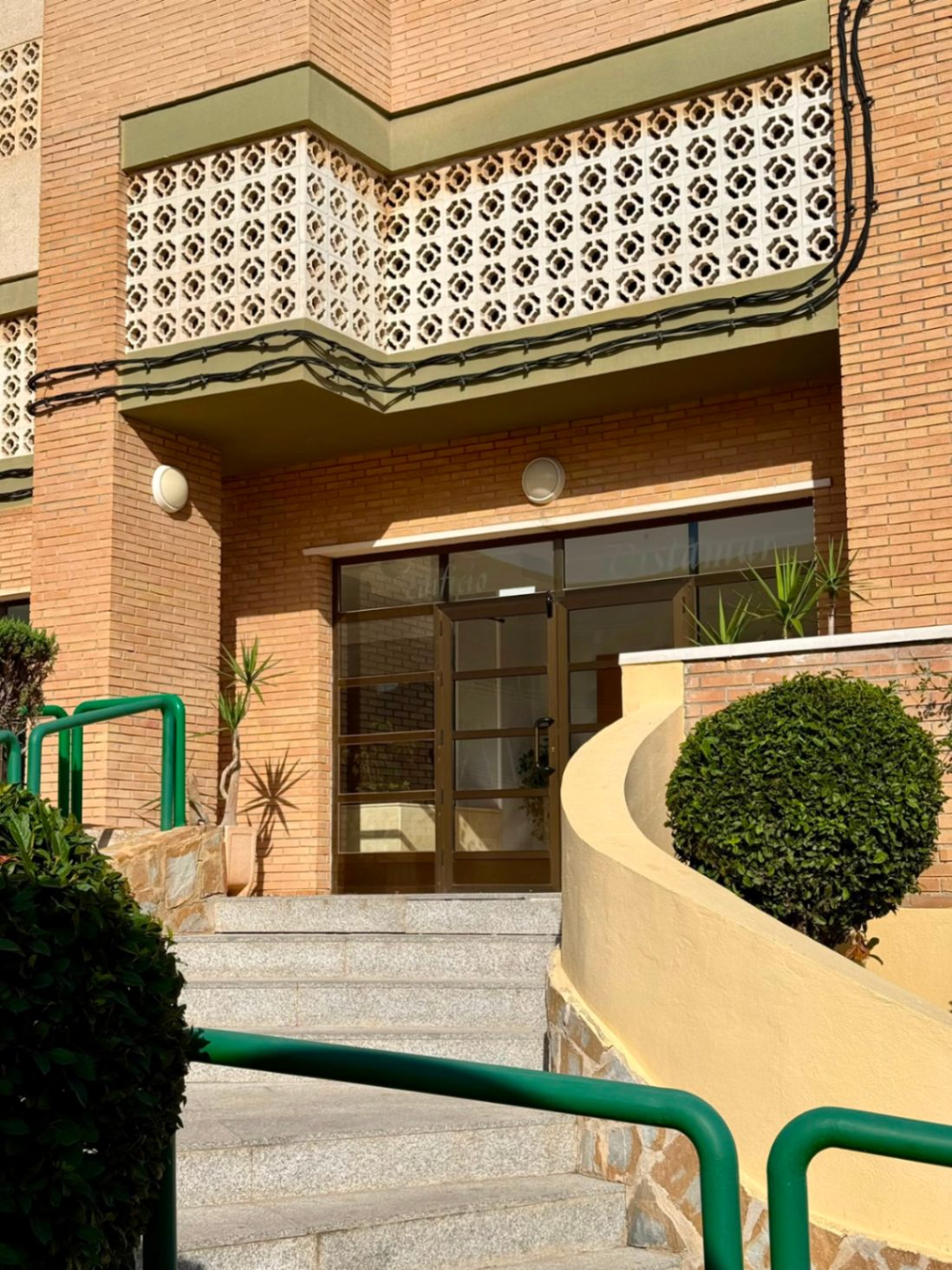 Appartement in Poniente, Benidorm