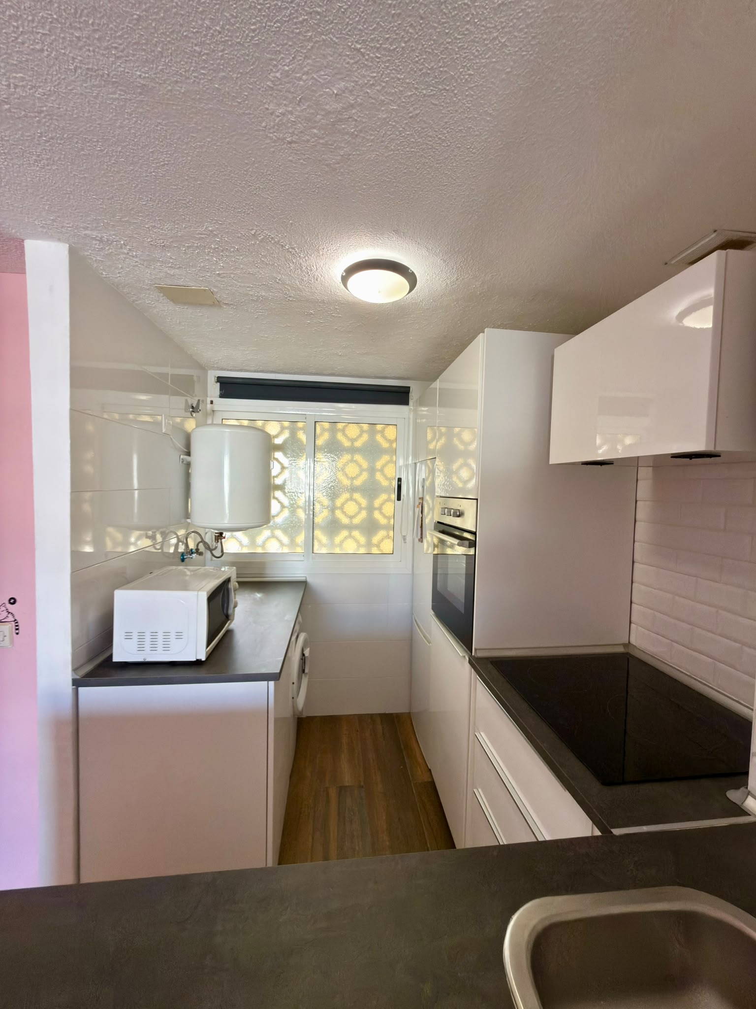 Appartement in Poniente, Benidorm