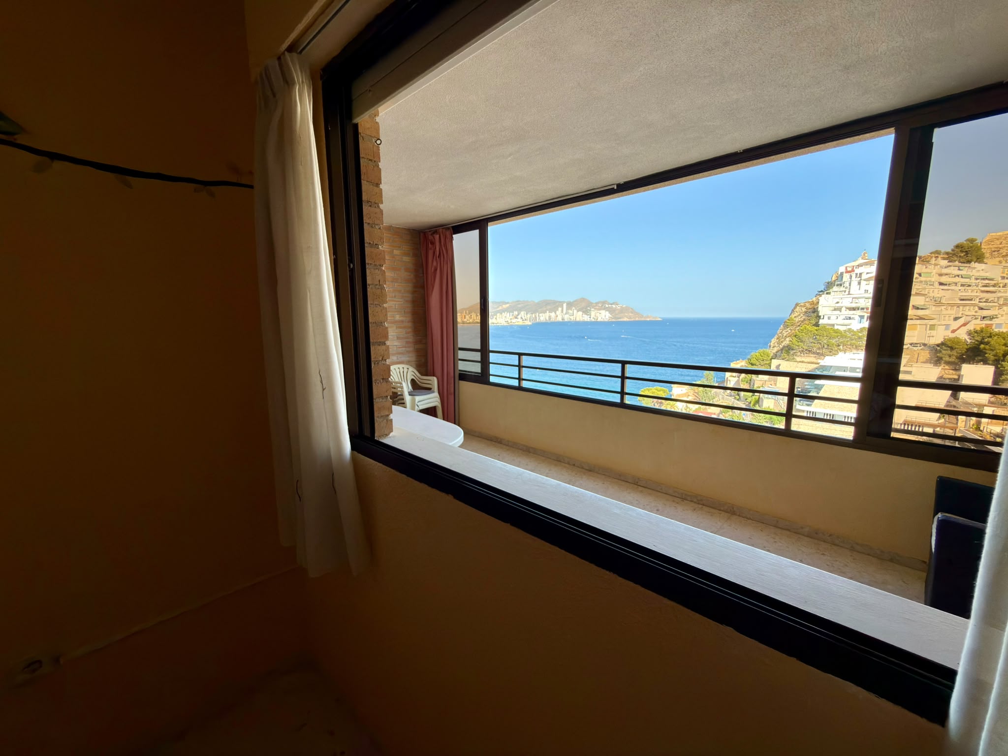 Appartement in Poniente, Benidorm