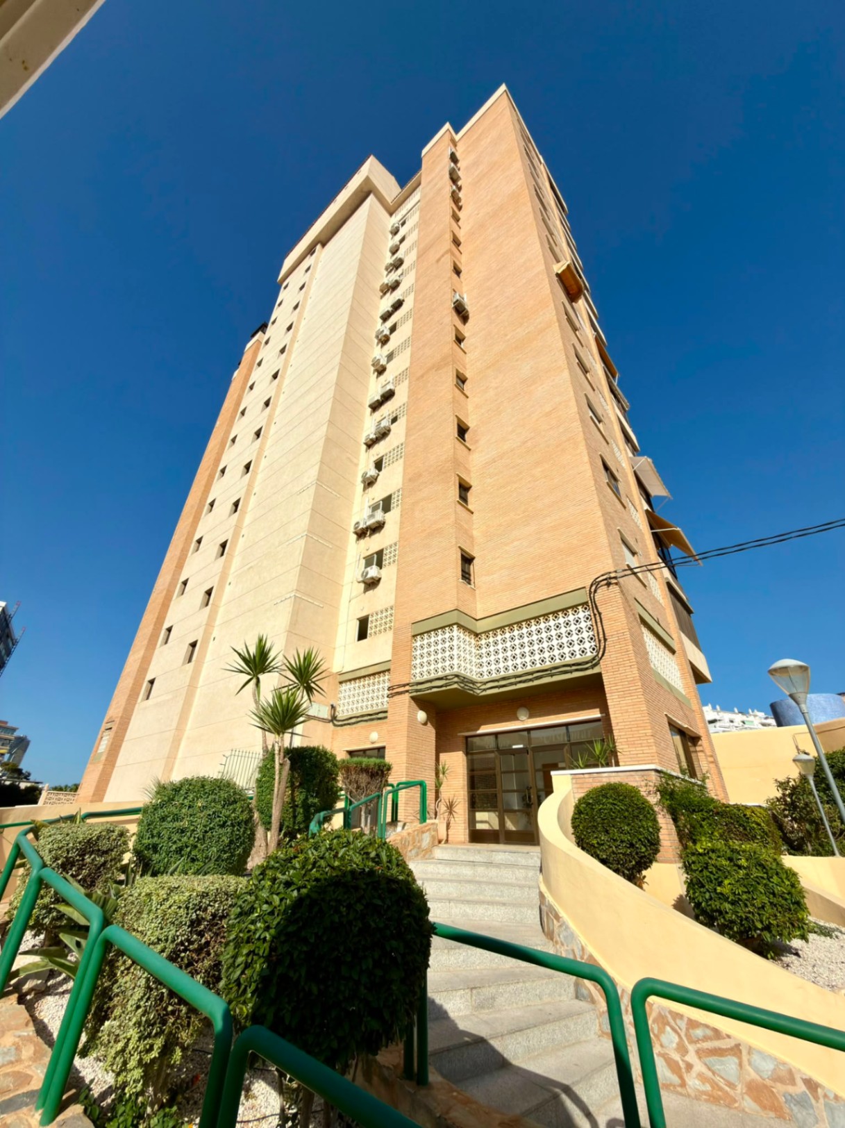 Appartement in Poniente, Benidorm
