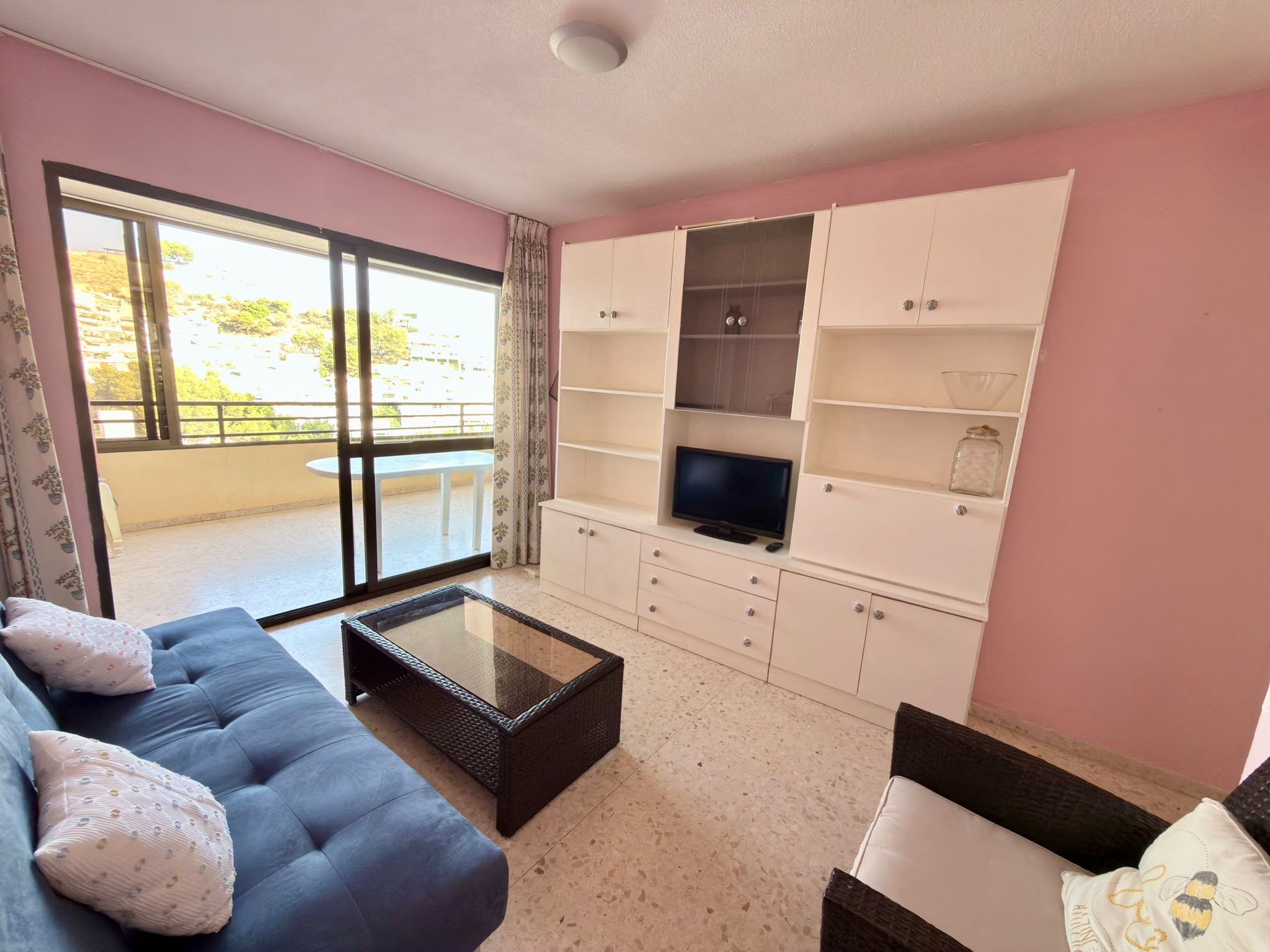 Appartement in Poniente, Benidorm