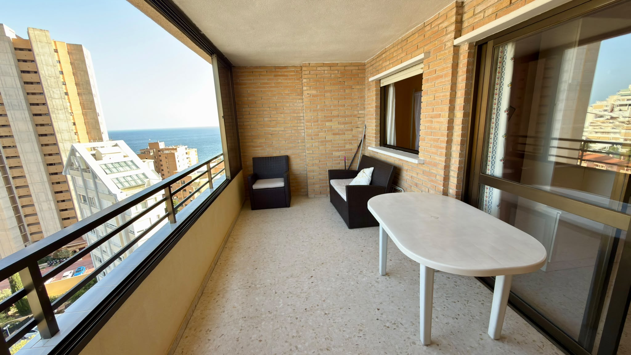 Appartement in Poniente, Benidorm