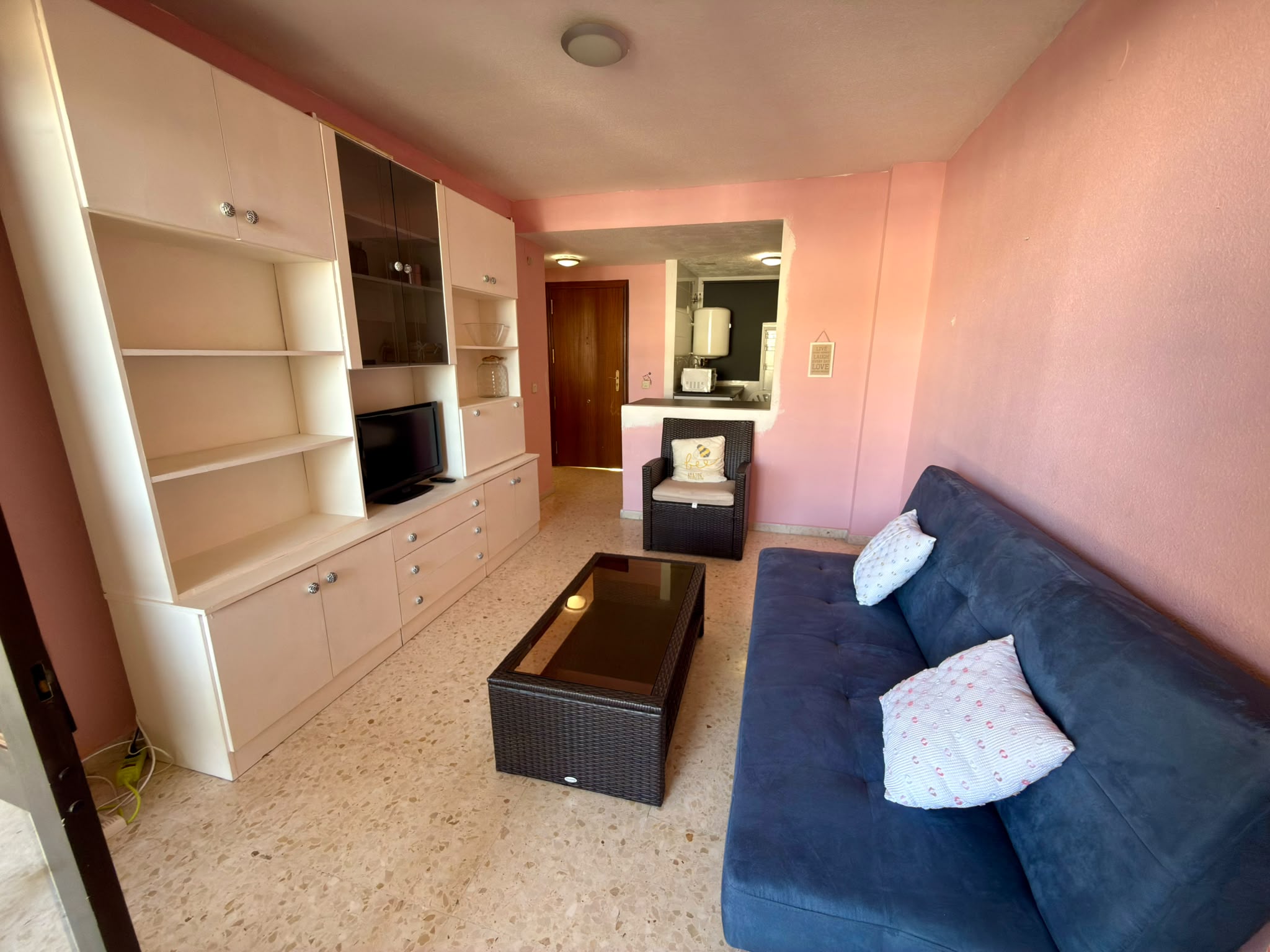Appartement in Poniente, Benidorm