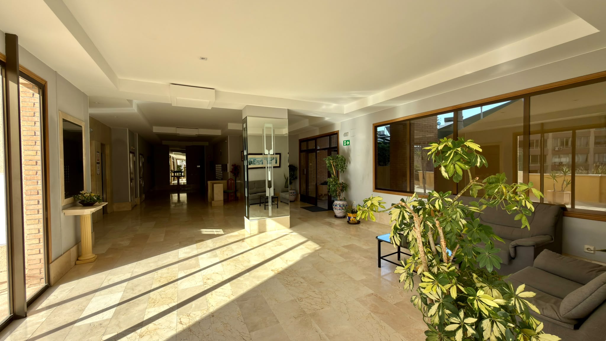 Appartement in Poniente, Benidorm