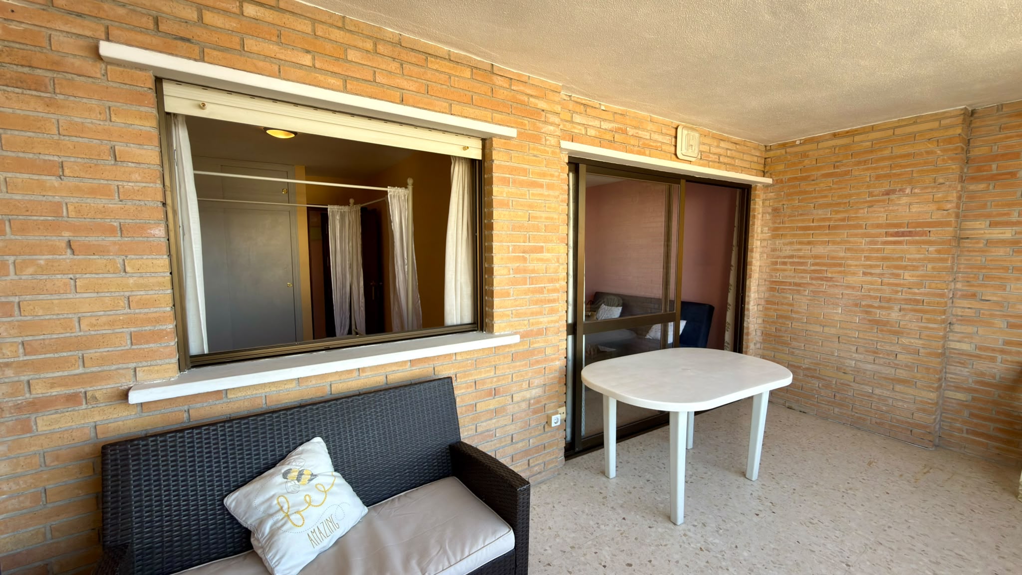 Appartement in Poniente, Benidorm