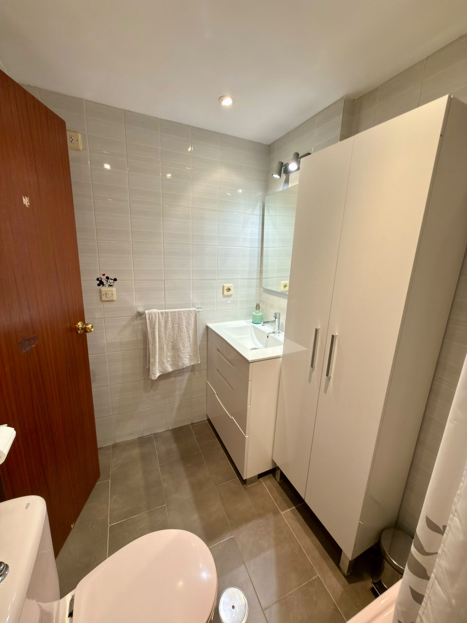 Appartement in Poniente, Benidorm