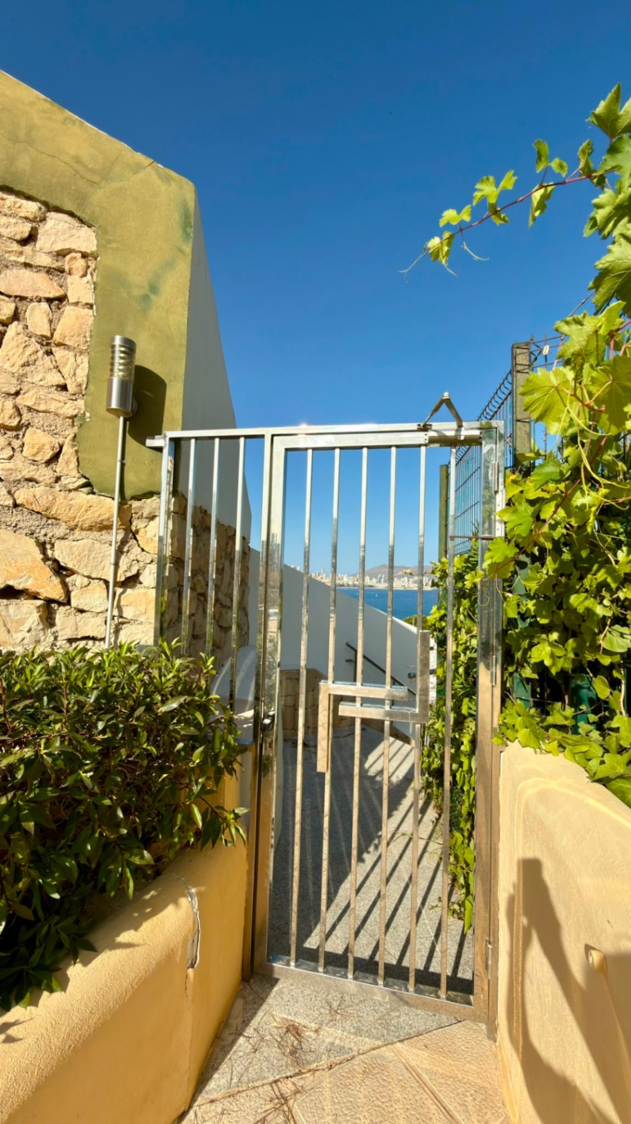 Appartement in Poniente, Benidorm