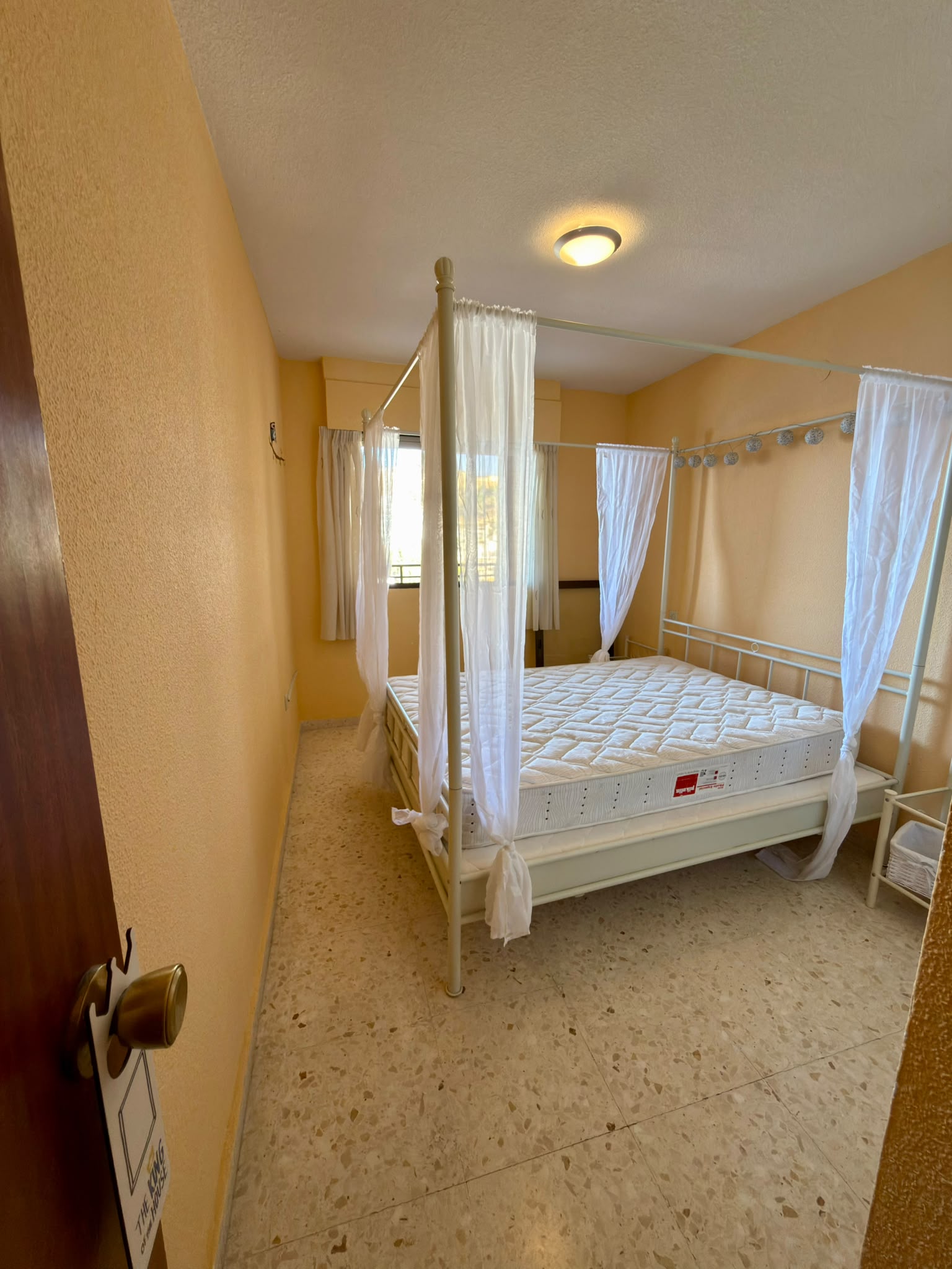 Appartement in Poniente, Benidorm