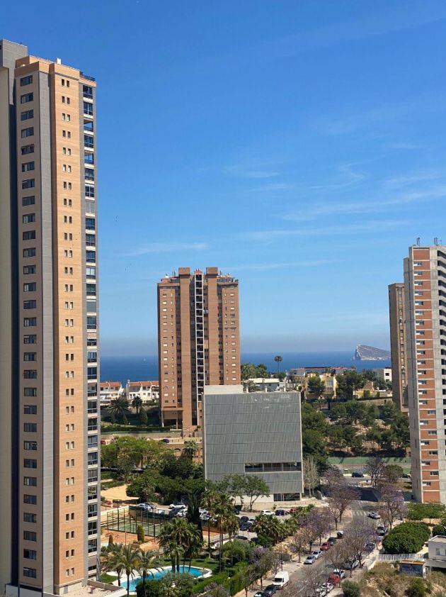 Appartement - Benidorm, Poniente