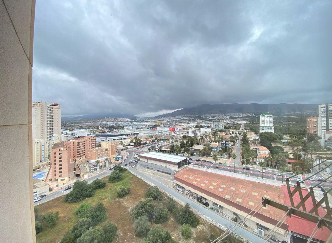 Appartement - Benidorm, Poniente