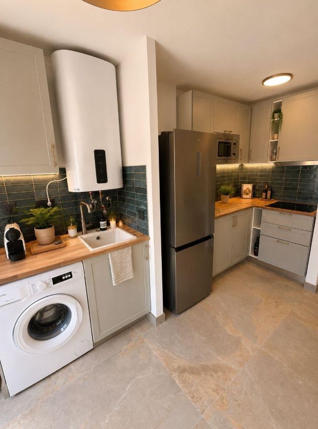 Appartement - Benidorm, Poniente