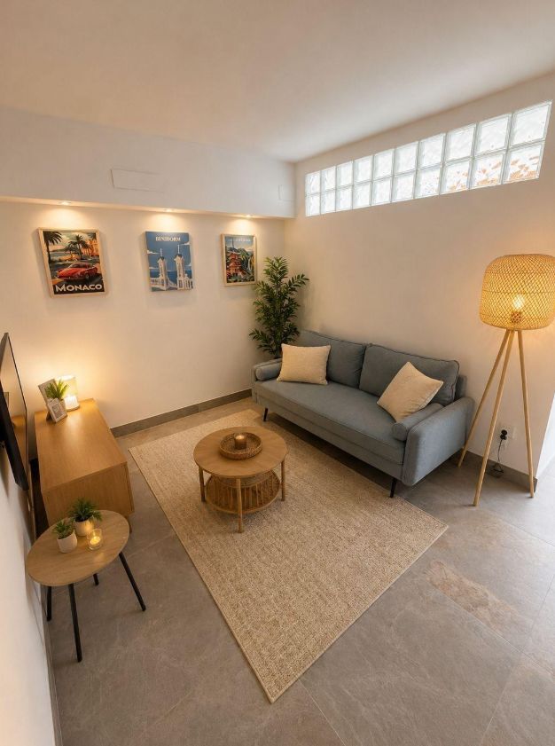 Appartement - Benidorm, Poniente