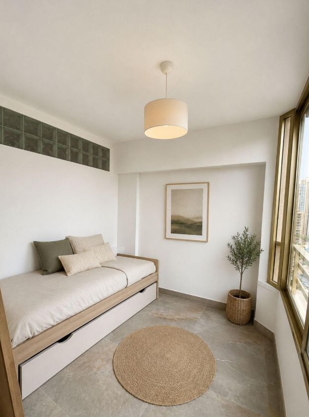 Appartement - Benidorm, Poniente
