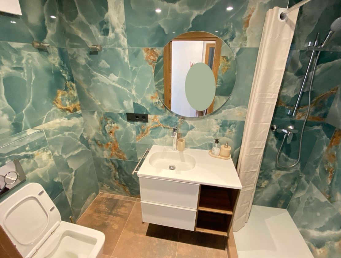 Appartement - Benidorm, Poniente
