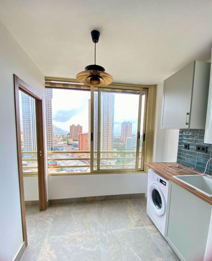 Appartement - Benidorm, Poniente