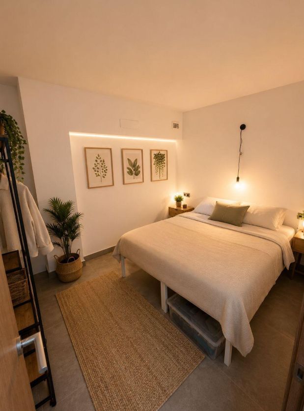 Appartement - Benidorm, Poniente