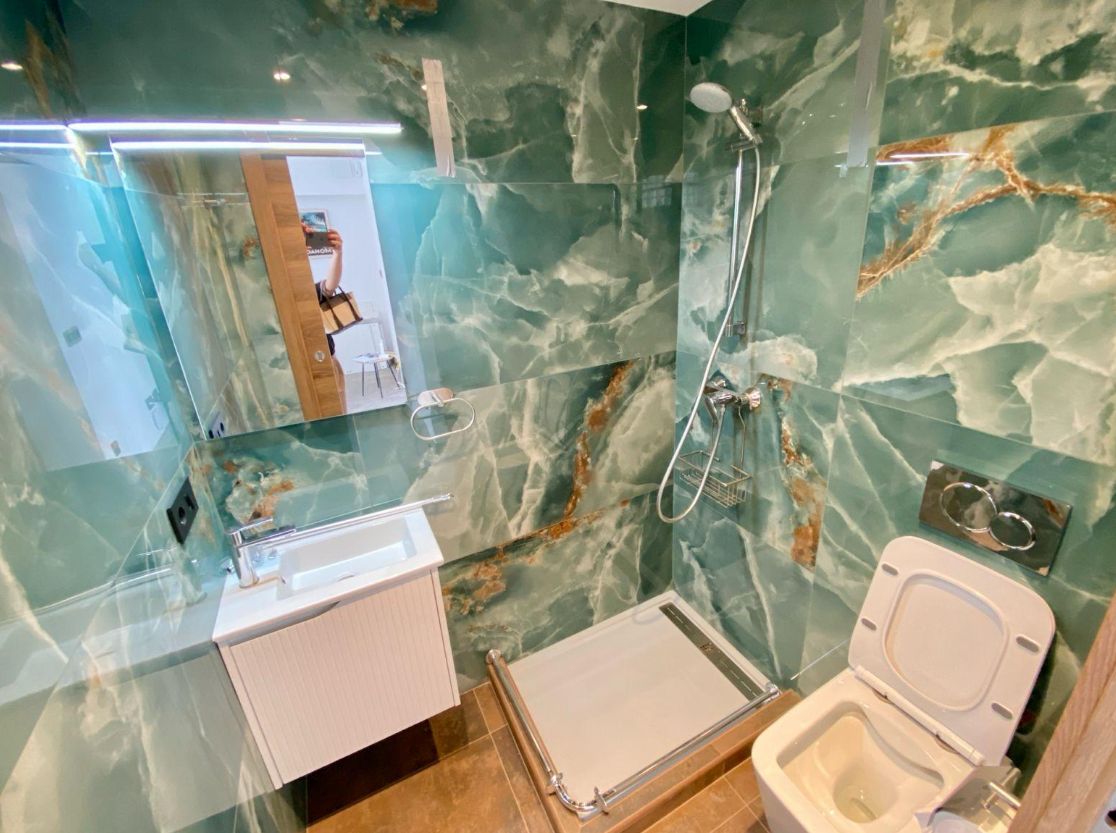 Appartement - Benidorm, Poniente