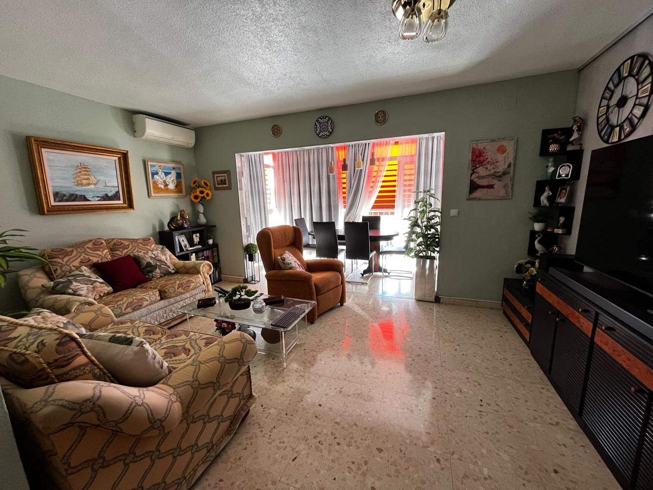 Piso en Benidorm, zona Rincón de Loix
