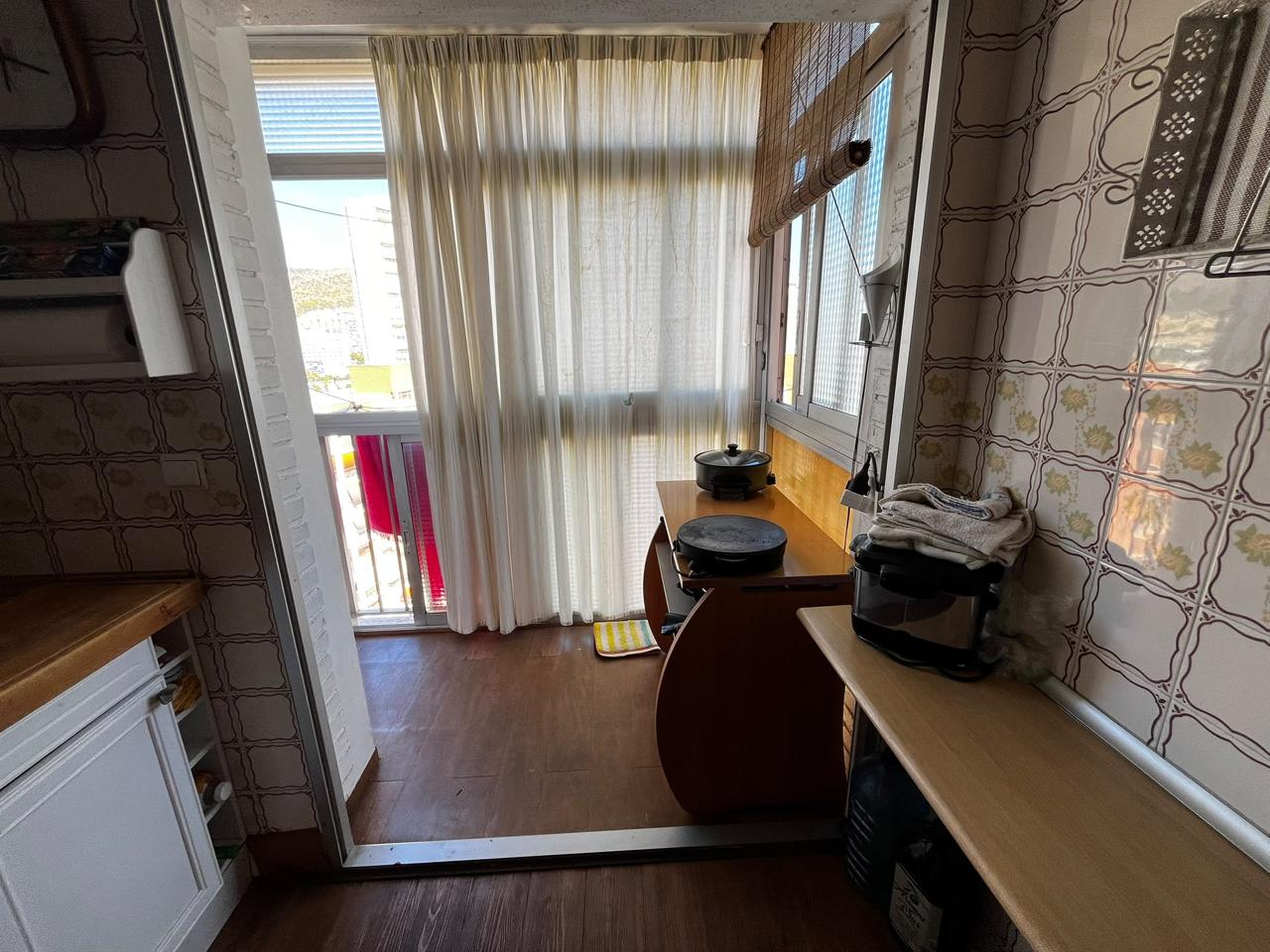 Piso en Benidorm, zona Rincón de Loix