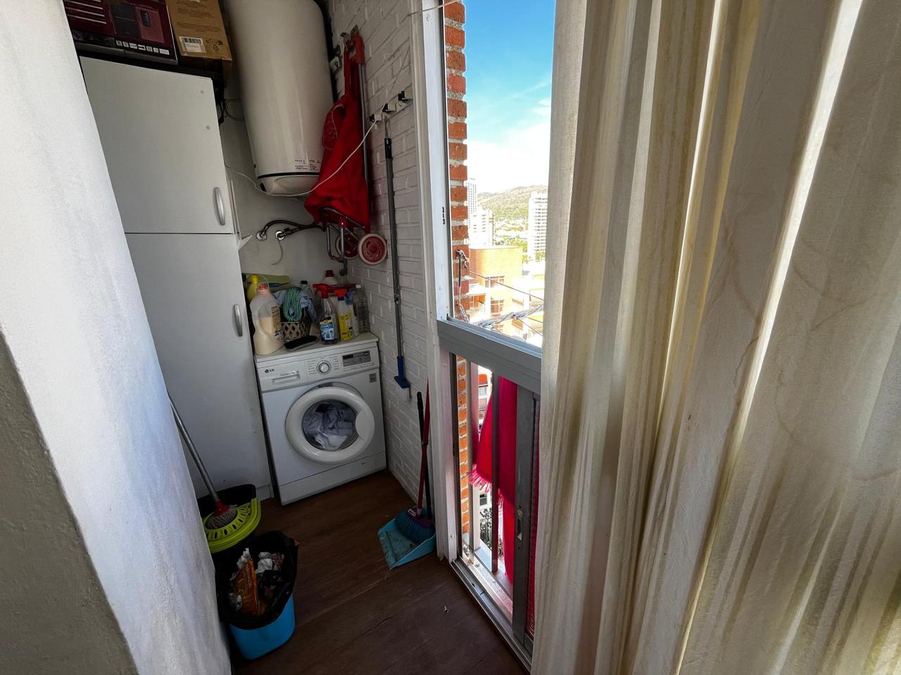 Piso en Benidorm, zona Rincón de Loix