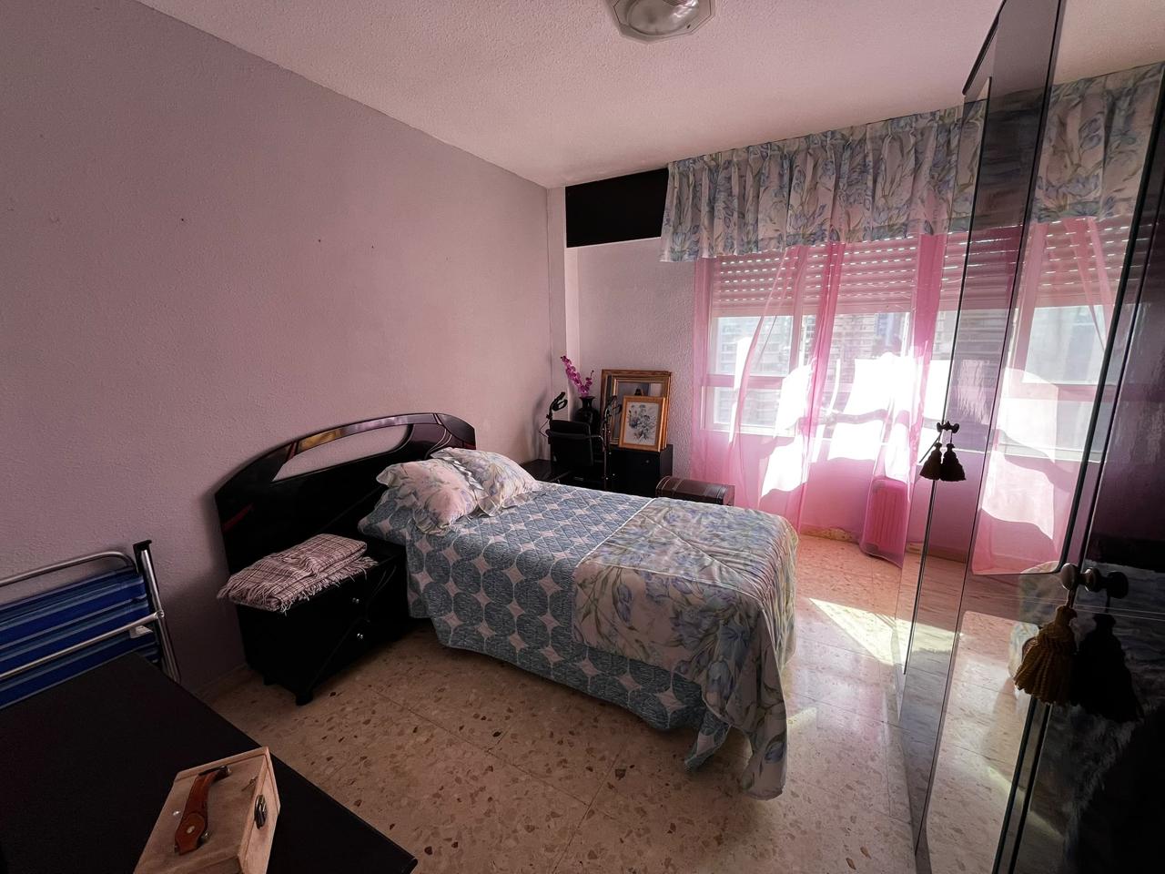 Piso en Benidorm, zona Rincón de Loix