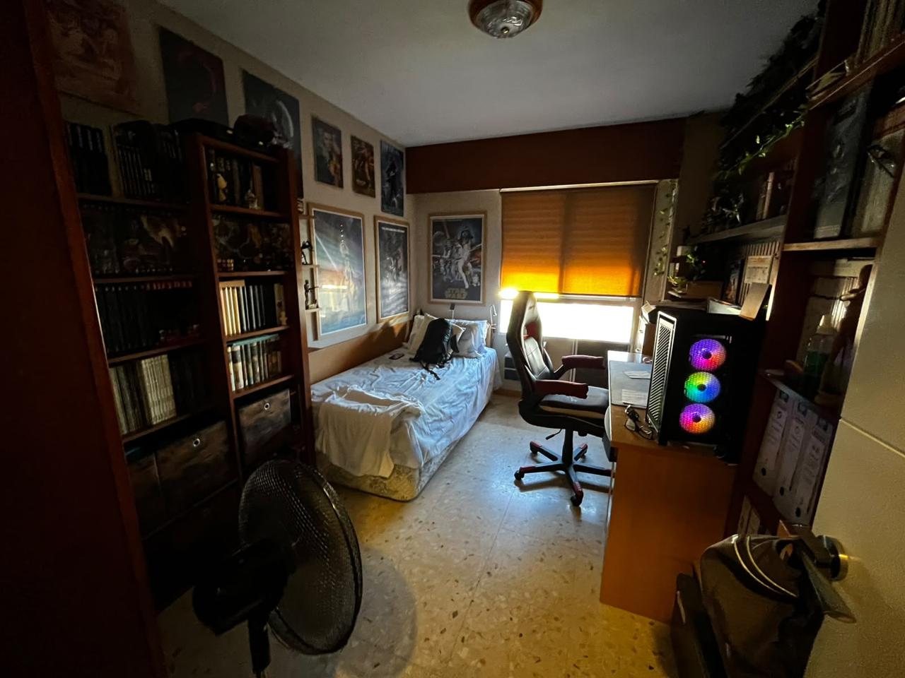 Piso en Benidorm, zona Rincón de Loix