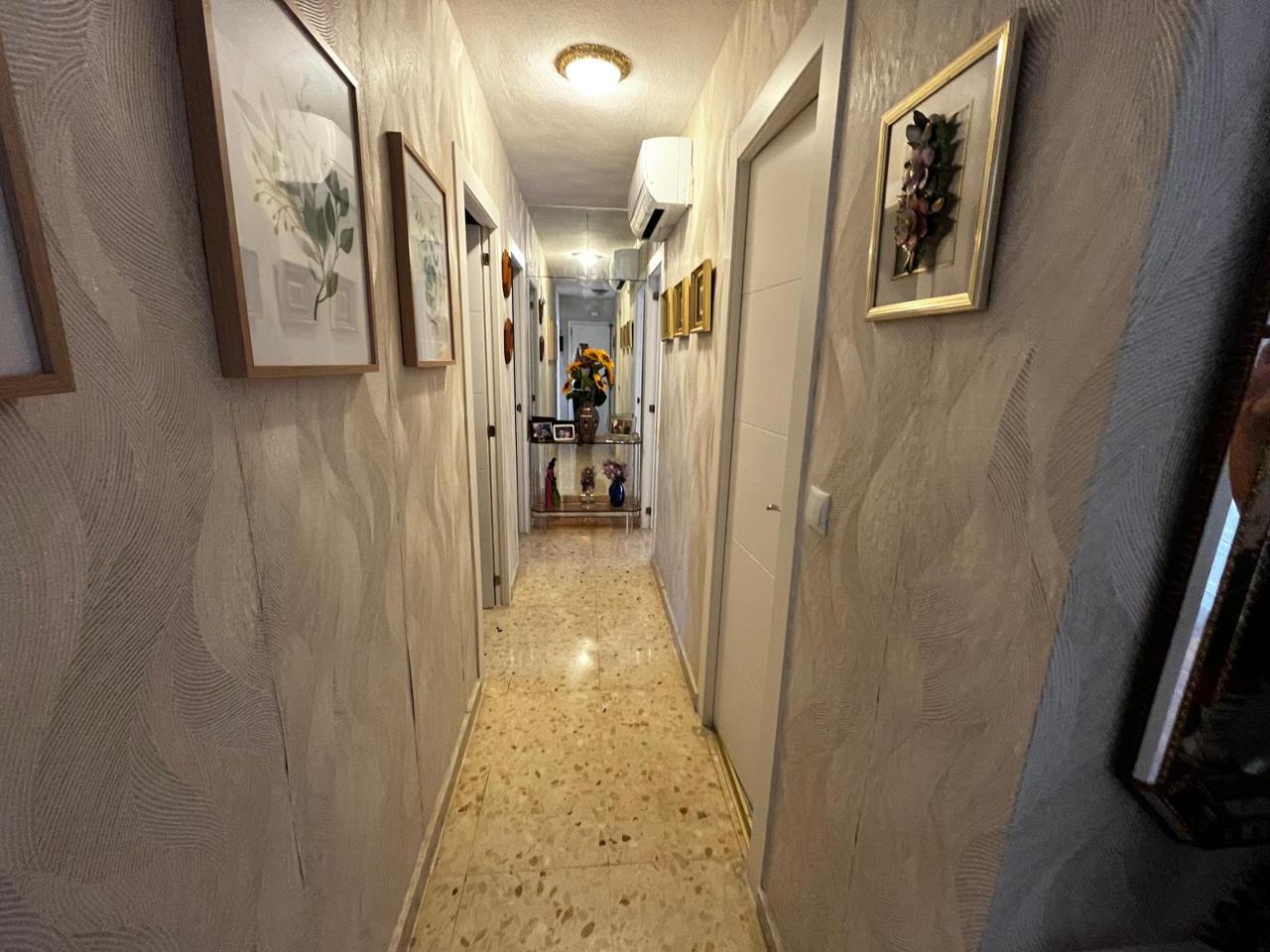 Piso en Benidorm, zona Rincón de Loix
