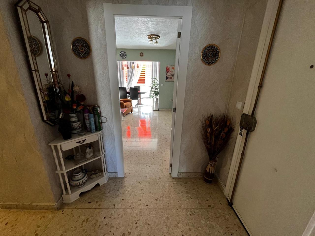 Piso en Benidorm, zona Rincón de Loix