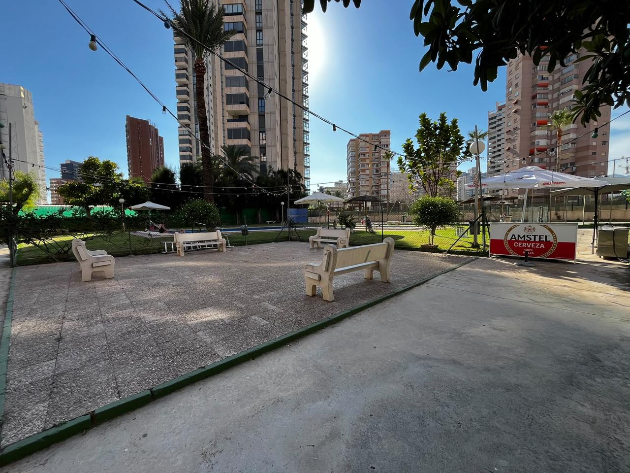 Piso en Benidorm, zona Rincón de Loix