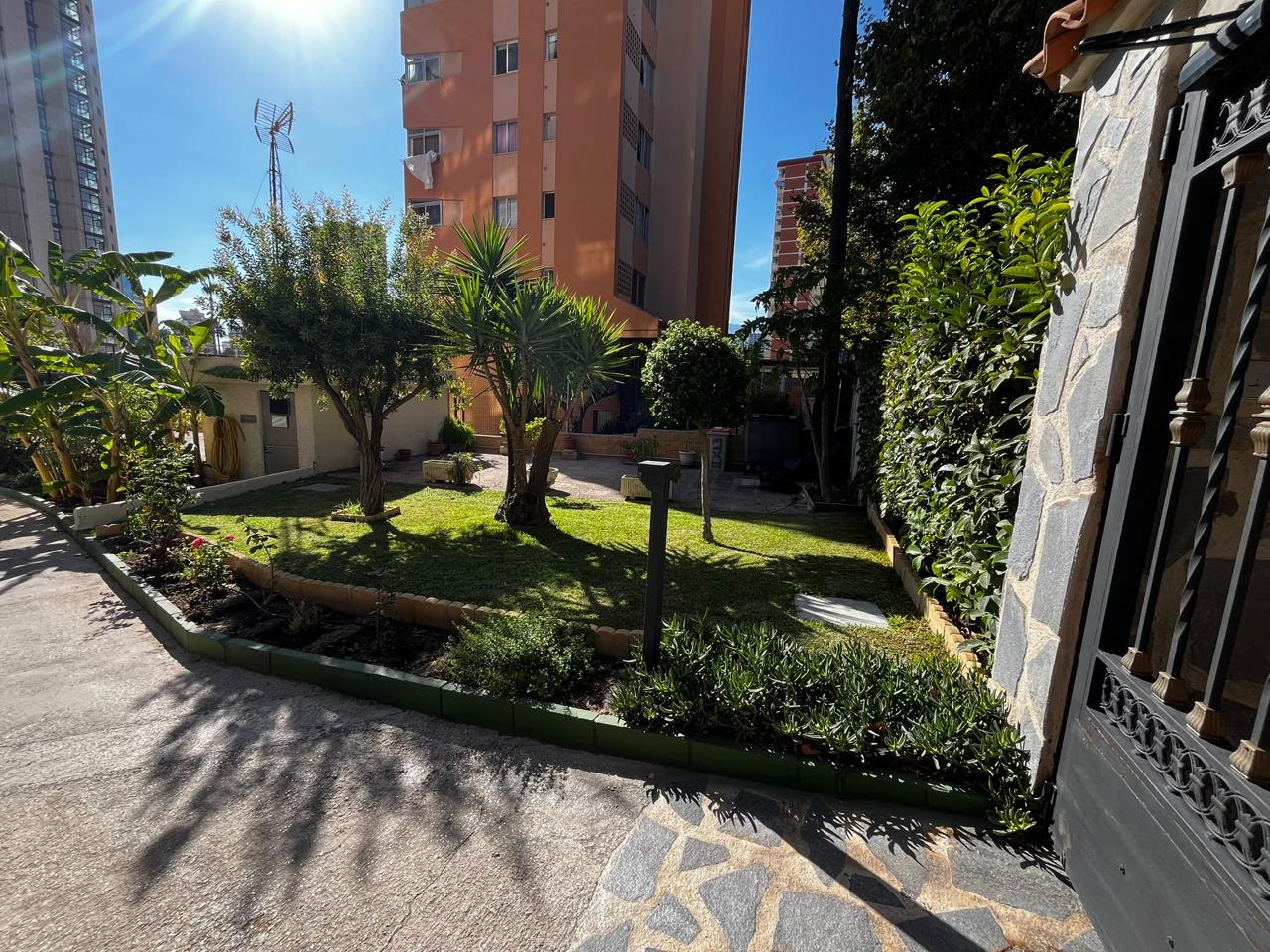 Piso en Benidorm, zona Rincón de Loix