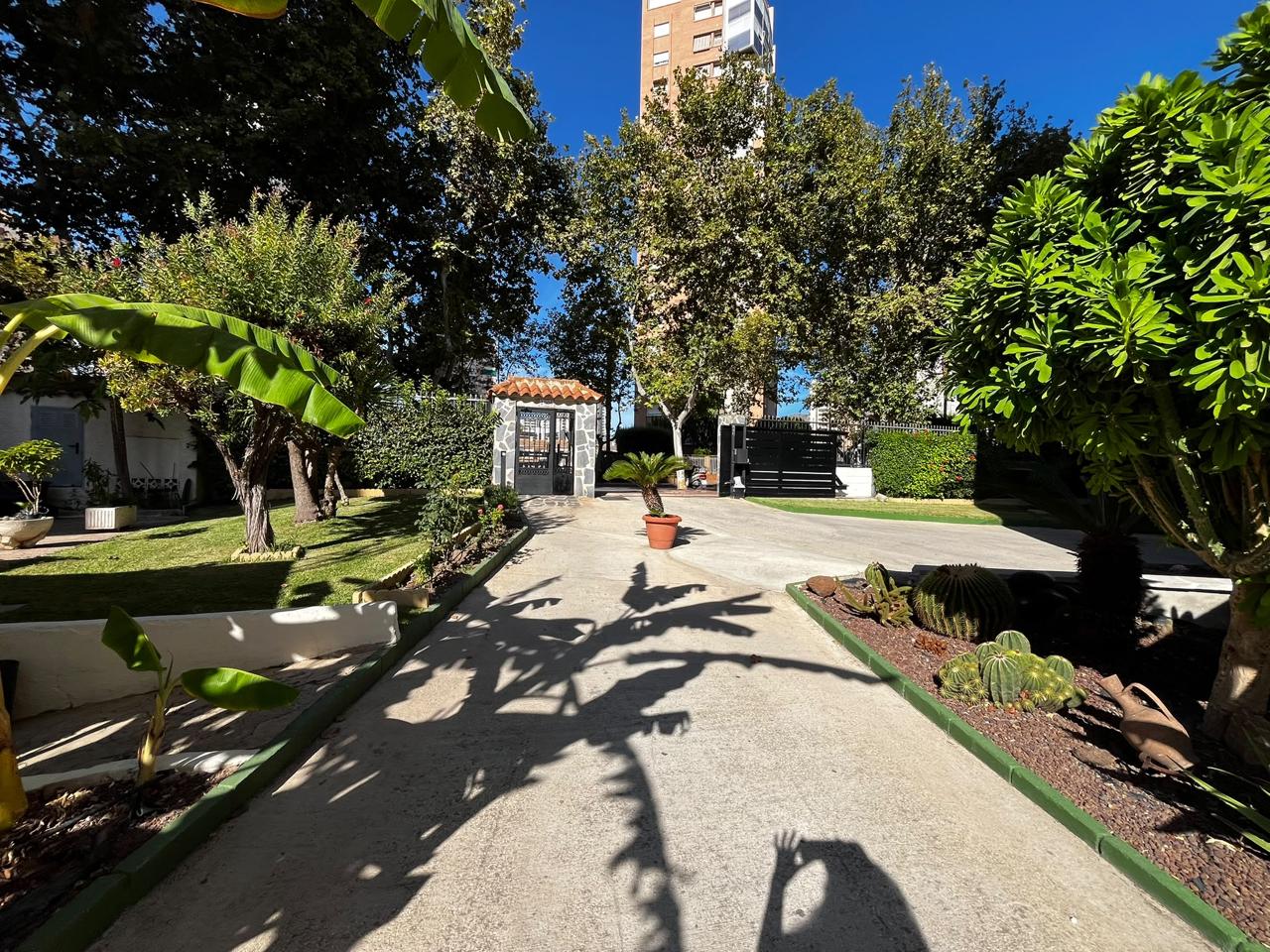 Piso en Benidorm, zona Rincón de Loix