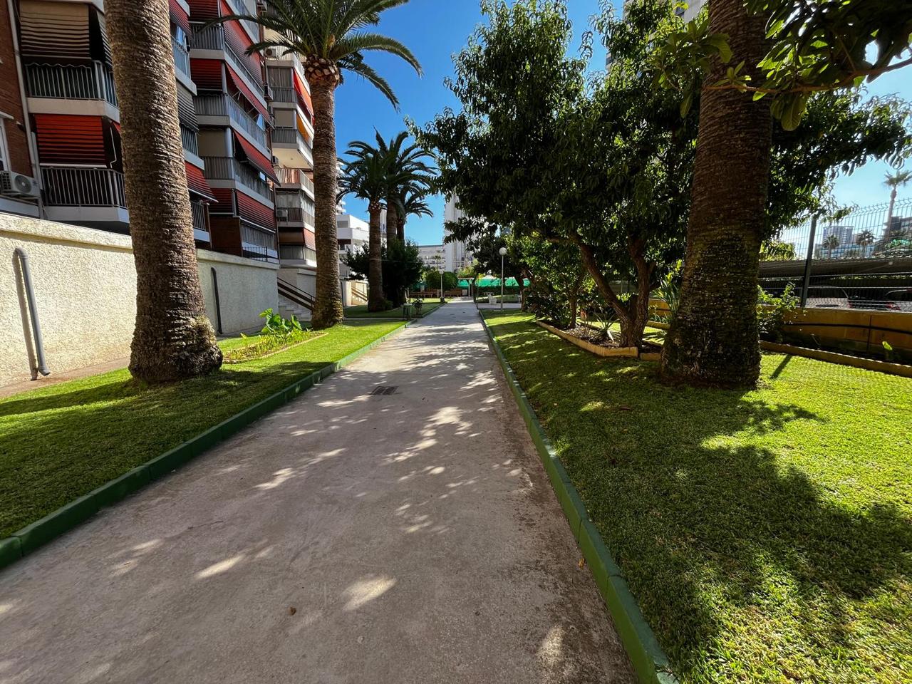Piso en Benidorm, zona Rincón de Loix