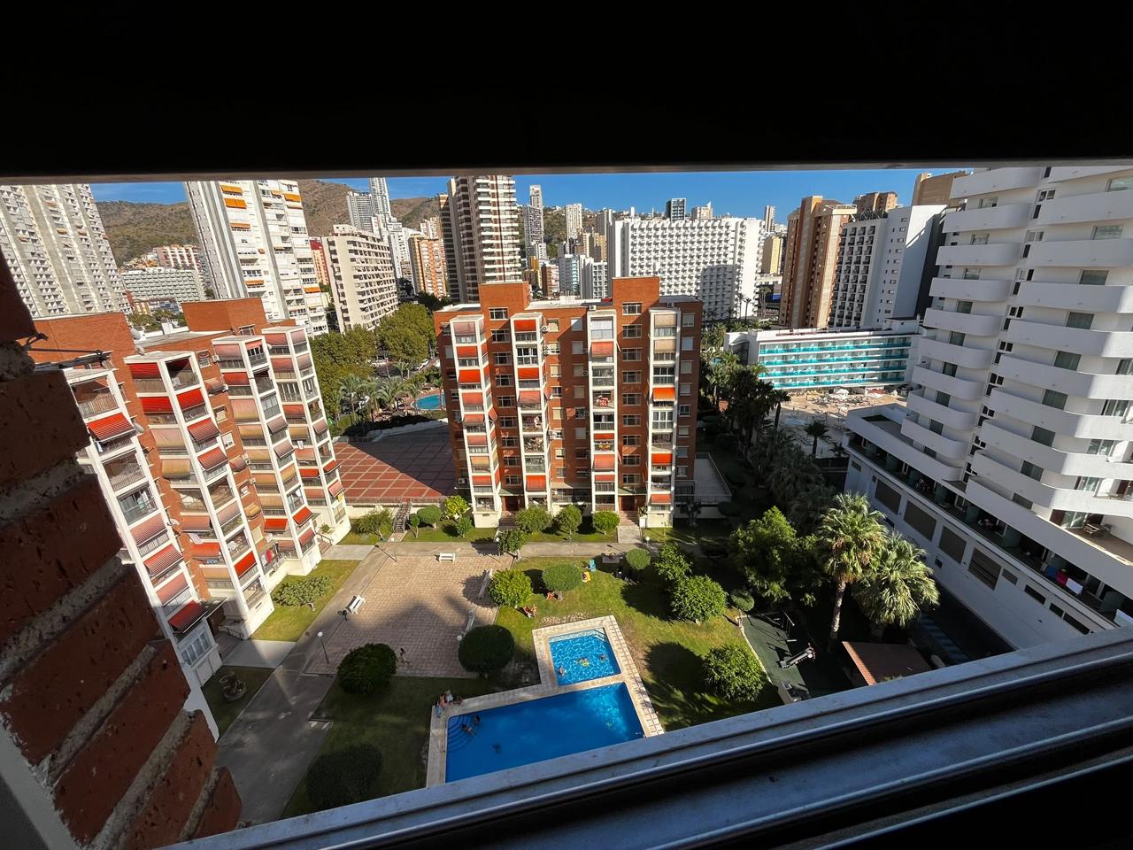 Piso en Benidorm, zona Rincón de Loix