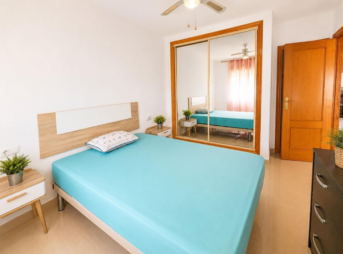 APARTMENTS - Villajoyosa, Cala Villajoyosa