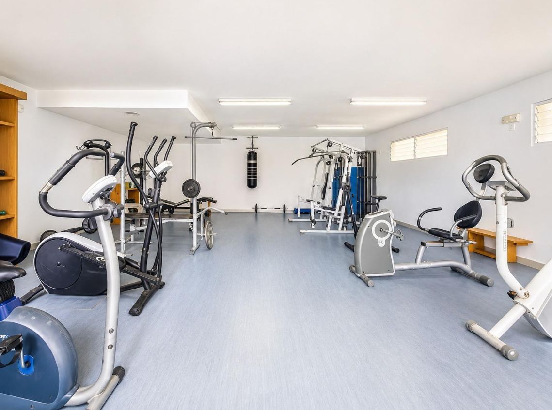 APARTMENTS - Villajoyosa, Cala Villajoyosa