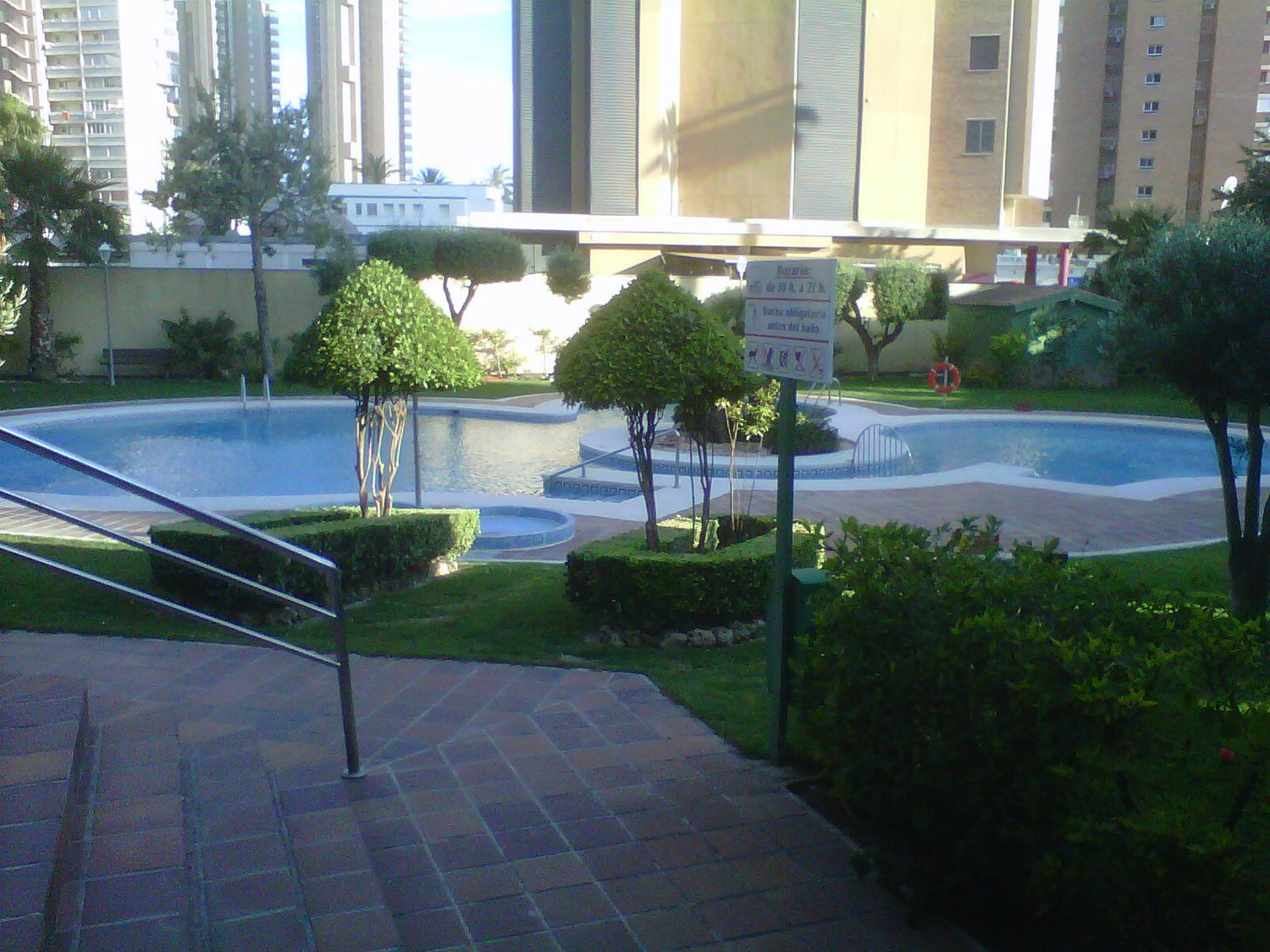 Apartamento en Benidorm – Zona Levante