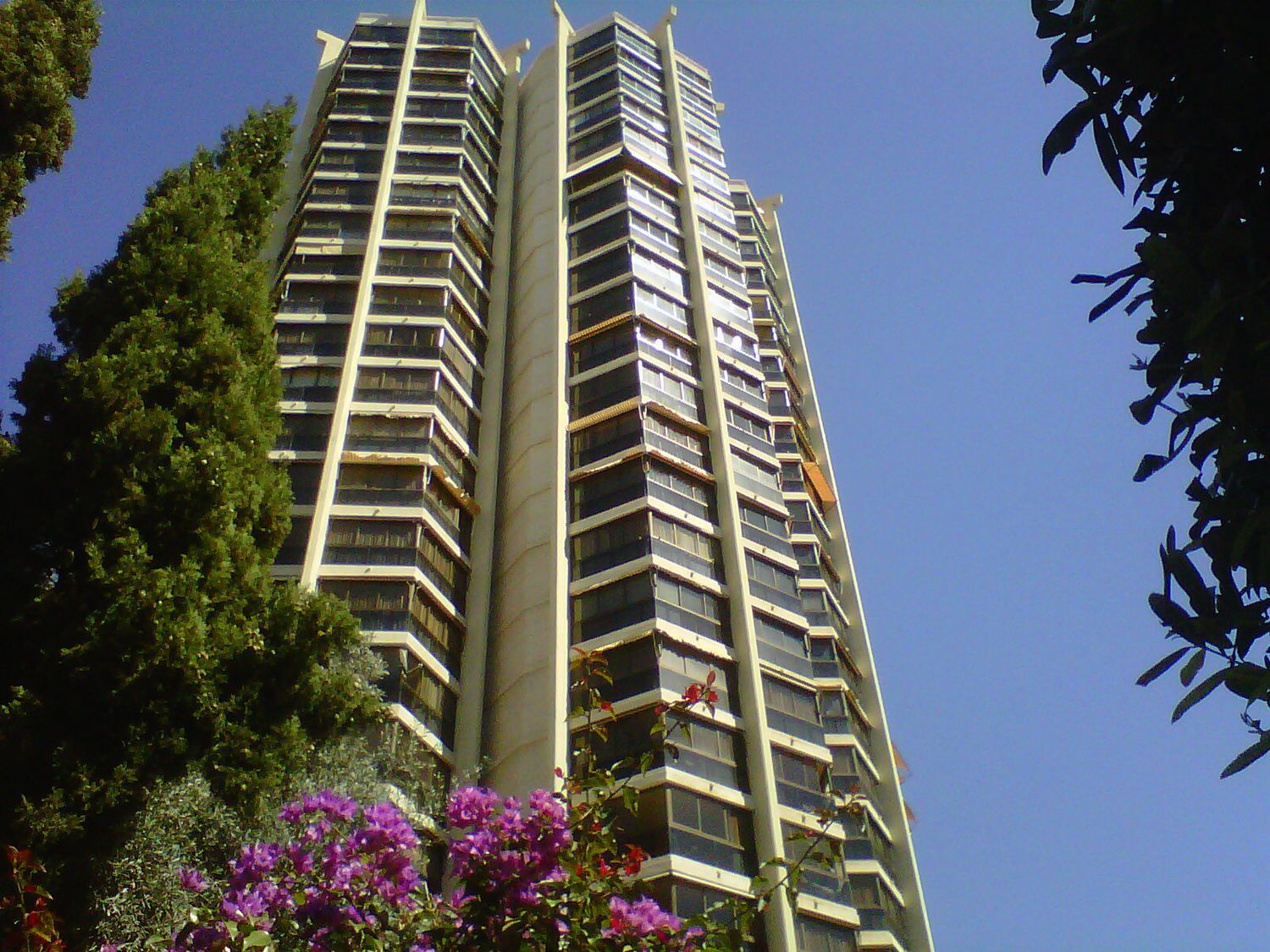 Apartamento en Benidorm – Zona Levante
