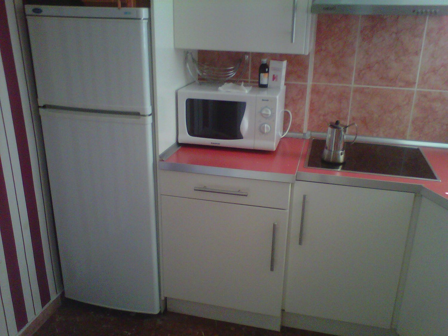 Apartamento en Benidorm – Zona Levante