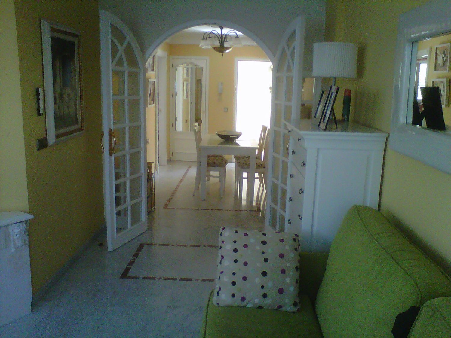 Apartamento en Benidorm – Zona Levante