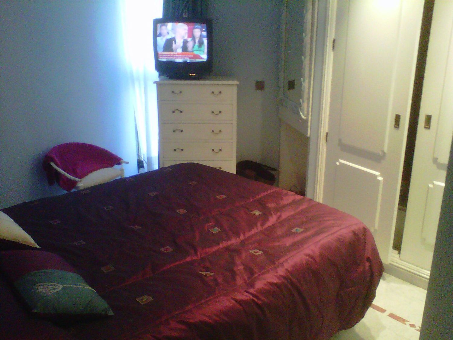 Apartamento en Benidorm – Zona Levante