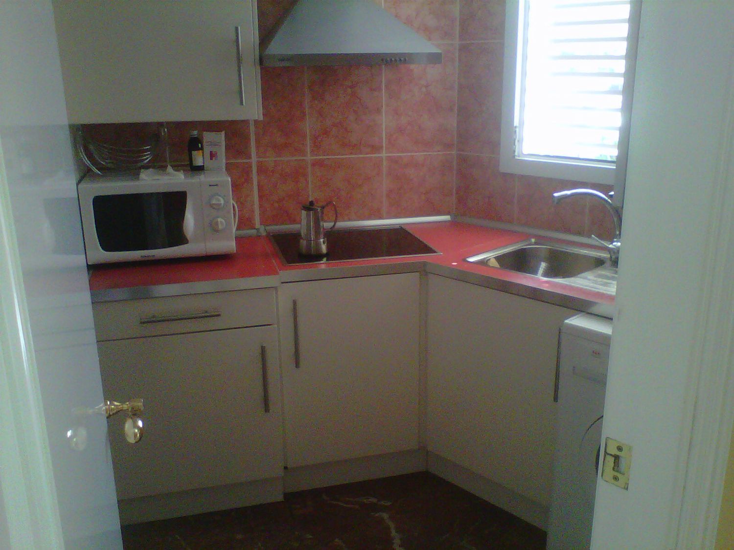 Apartamento en Benidorm – Zona Levante