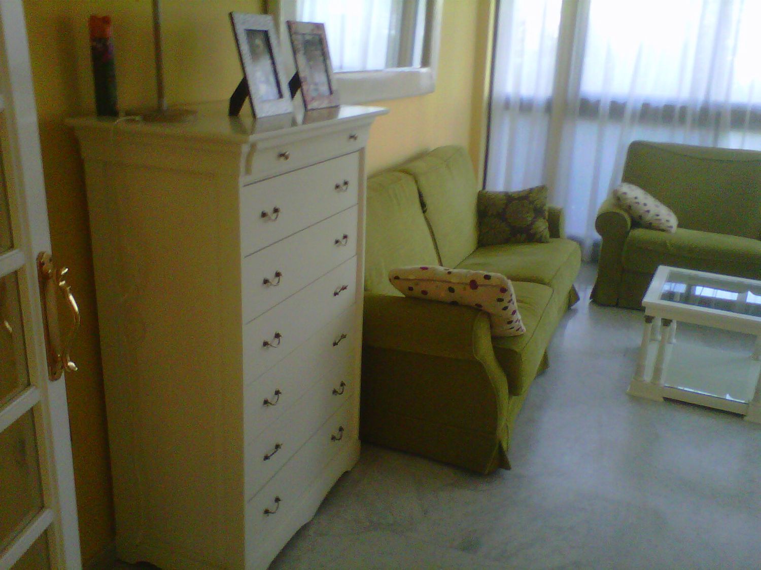 Apartamento en Benidorm – Zona Levante