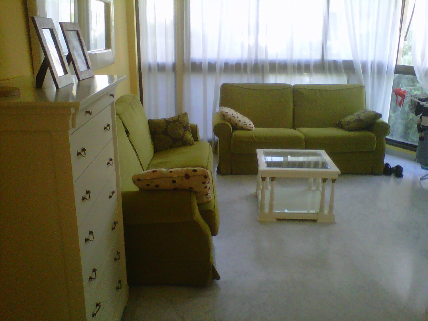 Apartamento en Benidorm – Zona Levante