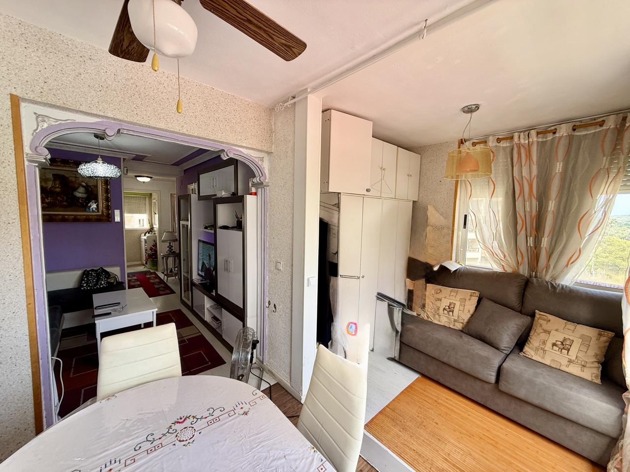 Apartamento en la zona de Levante, Benidorm