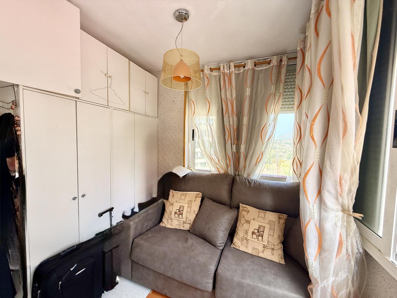 Apartamento en la zona de Levante, Benidorm