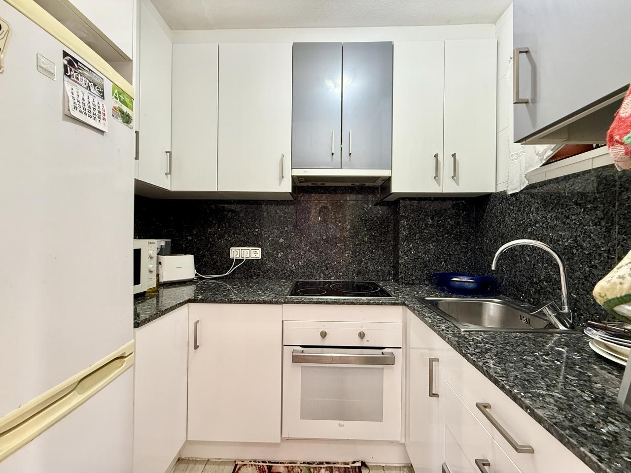 Apartamento en la zona de Levante, Benidorm