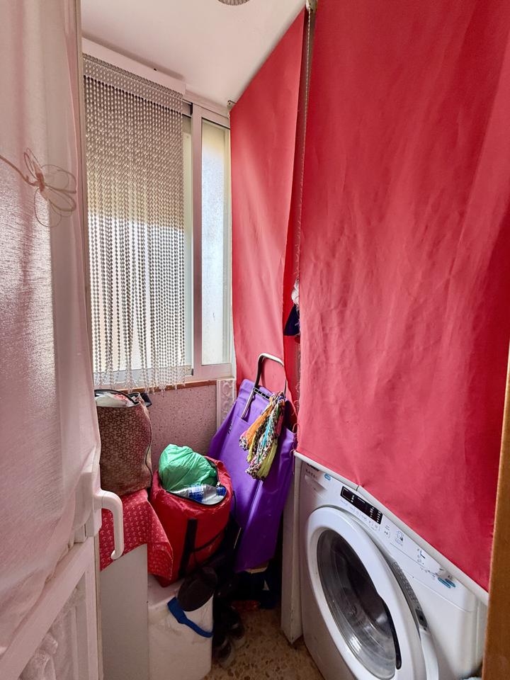 Apartamento en la zona de Levante, Benidorm