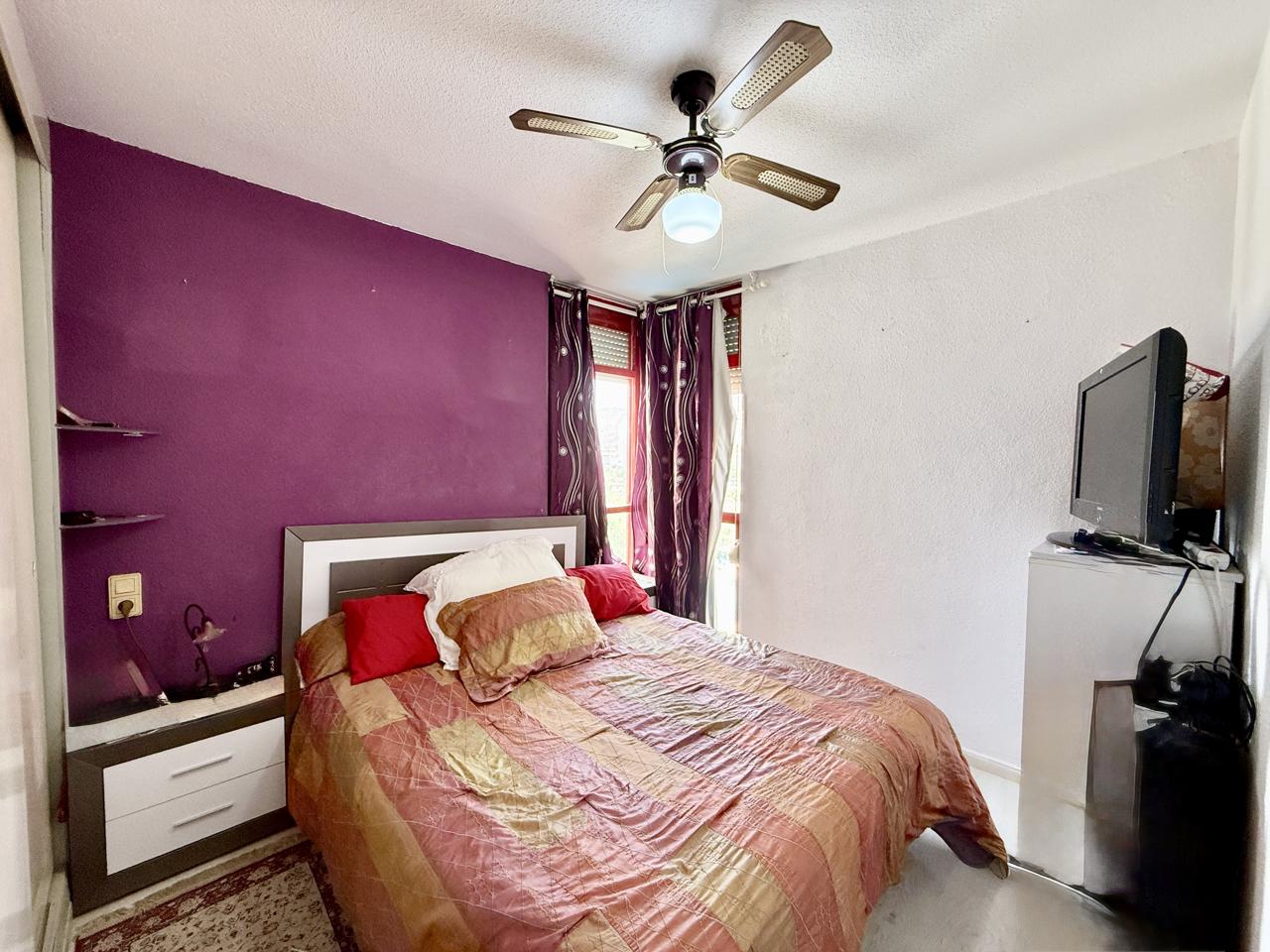Apartamento en la zona de Levante, Benidorm