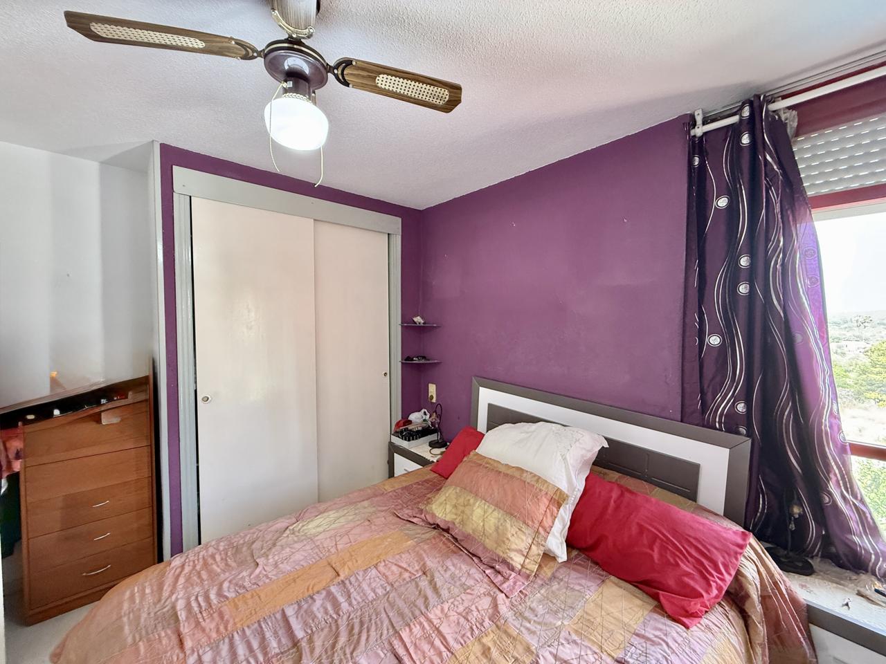 Apartamento en la zona de Levante, Benidorm